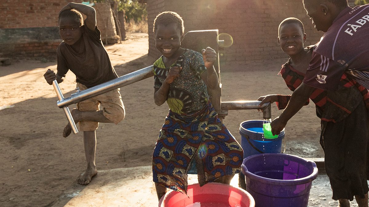 Education &mdash; Live Love Malawi